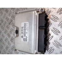 Блок управления , блок управления volkswagen гольф v 036997032 1.4 16v