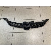 Решетка радиатора Mazda CX 7 Mazda EG2150710D EG2150710D