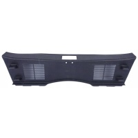 Крышка порога пояса заднего задняя opel astra iv j 2009 - 5d хэтчбек 13261723 13285216