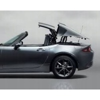Mazda mx5 mx - 5 nd 15 - 21r хардтоп жесткий крыша
