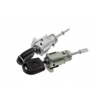 Nty ezc - vw - 092 комплект замков