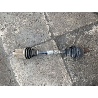 Полуось передняя левая (приводной вал, шрус) Volkswagen Crafter 2017 2N0407271J