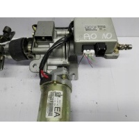 Колонка рулевая усилитель электра иммобилайзер без kluczyka opel 9156064