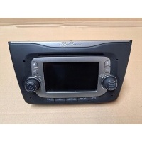 Радио компакт - диск bluetooth альфа ромео мито 01561257950 10