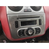 Заводские оригинальные радио компакт - диск blaupunkt 1560873500 альфа ромео мито