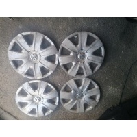 Крышки volkswagen oe 2 мм volkswagen 6r0601147c