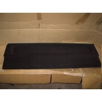 Полка багажника задняя citroen spacetourer peugeot traveller proace 98095264zd