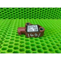 Датчик удара Land Rover RANGE ROVER SPORT L320 2008 5h2z14b345ba, ydb000141