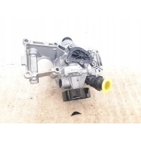 Насос радиатора bmw 3 g20 4 g22 g26 5 g30 7 g11 g12 8 g14 g15 g16 g01 g02 g05