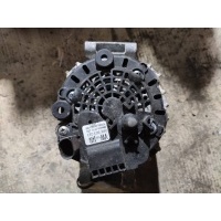 Генератор Audi A4 B8 2009 06k903023