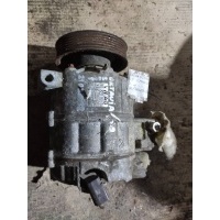 Компрессор кондиционера Skoda Octavia A4 2005 1k0820803n
