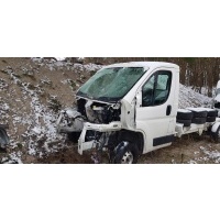 Рама кабина fiat ducato , peugeot boxer