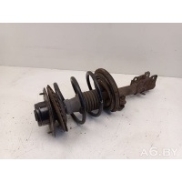 Стойка передняя правая Dodge Caravan 4 2005 63816M