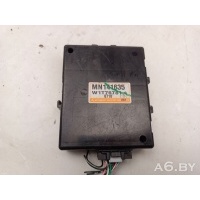 Блок комфорта Peugeot 4007 2010 MN141635,W1T76781
