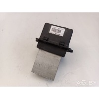 Сопротивление печки Dodge Caravan 4 2004 04885482AC
