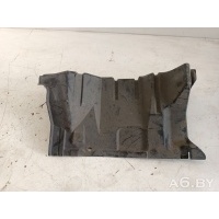 Защита двигателя Mitsubishi Outlander 1 2007 5370A644