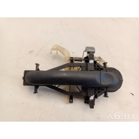 Ручка наружная сдвижной двери левой Volkswagen Caddy 3 2008 2K0843351D