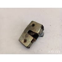 Замок двери сдвижной Volkswagen Multivan T4 1997 701843604A