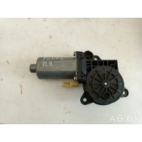 Моторчик стеклоподъемника передний правый Ford Fiesta 5 2005 0130821939