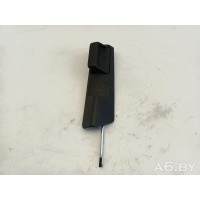 Ручка внутренняя сдвижной двери правой Volkswagen Multivan T5 2006 7H0843188A