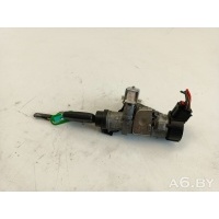 Замок зажигания Volkswagen Multivan T6 2016 6R0905851F,5K0837202AD