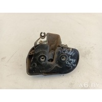 Замок двери сдвижной Volkswagen Multivan T5 restailing 2013 2K0843604,7H0843604