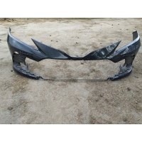 Toyota camry viii бампер передняя 52119 - 3t961 рестайлинг