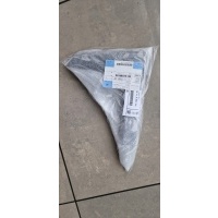 Накладка бампера bmw 5 g30 / g31 pdc правый bmw oe 51119852172