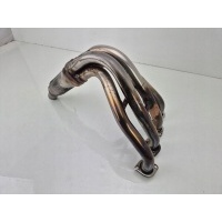 Suzuki gsr 600 06 - 10 коллектор выхлопной
