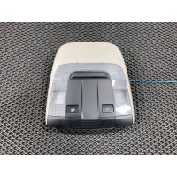Фонарь салона (плафон) Kia K5 3 2020 92800Q5090,92800Q5090DNN