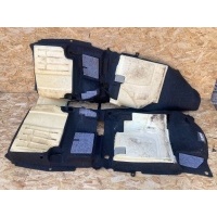 Ковер салонный Kia K5 3 2020 84260L3000WK