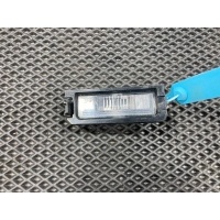 Подсветка номера Hyundai Elantra AD 2020 92502-F6000