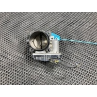 Заслонка дроссельная Kia K5 3 2020 35100-2M417