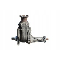 Редуктор кпп opel antara chevrolet captiva 2.2 d cdti 10 - 15 24258517