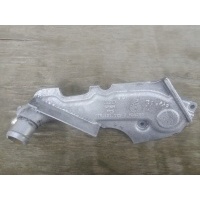 Корпус термостата 2.8 v6 audi a4 b5 b6 a6 c5 a8 d2 passat 078121121j 2.4