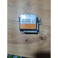 Сенсор airbag audi a4b6 8e0959655b