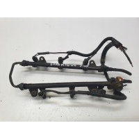 Накладка впрыска kia sorento 3.5 бензин 35304 - 39800