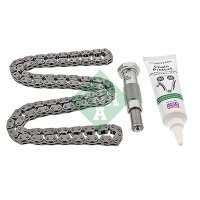 Schaeffler ina 559 1802 10 комплект цепи грм