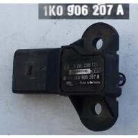 Датчик давления audi volkswagen 1k0906207a