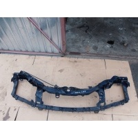 Полоса переднего окуляр 8m518b041 форд focus mk2 рестайлинг 1.6 tdci