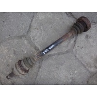 Привод задняя задняя bmw e39 535 i m62 v8