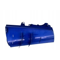 Обтекатель левая a9678840922 мерседес atego