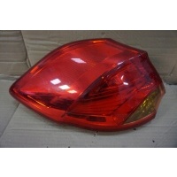 Kia ceed ii левая задняя фара светодиодный 92401a2020 2013r nr.349 / j