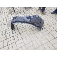 Подкрылок r правое правая передняя передняя mitsubishi eclipse кросс 5370b808 18 -