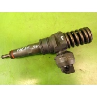 Насос - форсунка volkswagen sharan i рестайлинг 1.9 tdi 038130073ak 0414720038