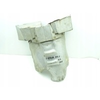 Форд фиеста mk6 02 - 08 1.25 16v крышка термическая коллектора трубы