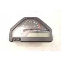 Honda cbr 1000 гг sc57 а 04 - 05 спидометр часы 28918 л.с.