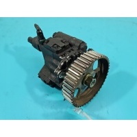Тнвд peugeot 307 9636818480 2.0 hdi