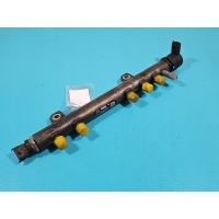Накладка впрыска датчики opel astra iii h 1.3 cdti