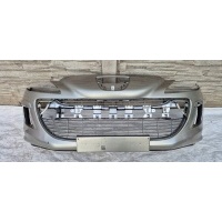 Peugeot 308 i t7 08 - 11 бампер передняя оригинал
